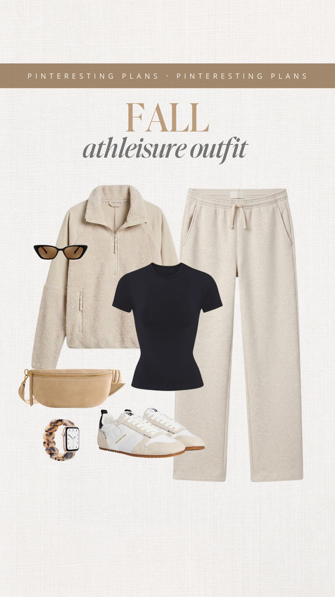 Fall athleisure outfit 🙌🏻🙌🏻

#LTKootd #LTKActive #LTKSeasonal