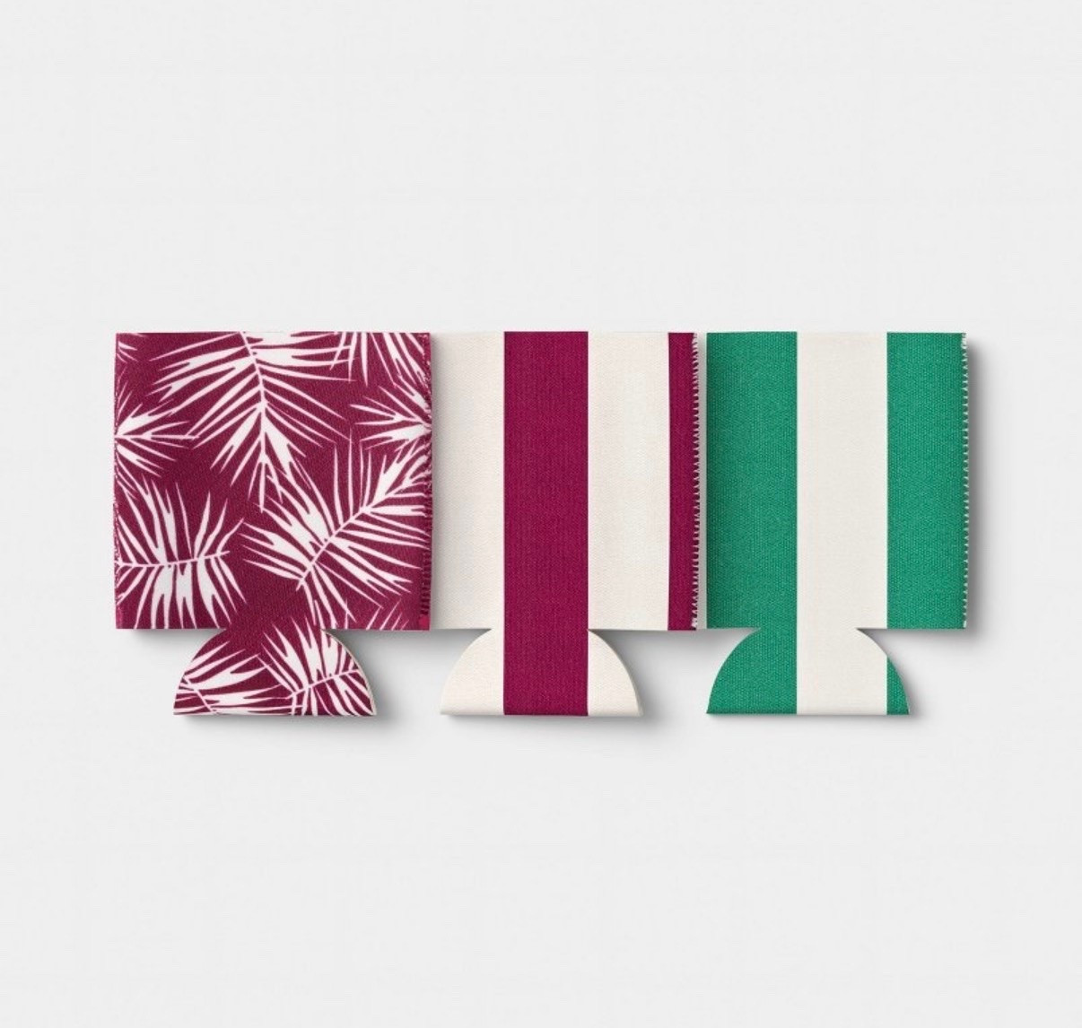 3pk Can Cooler - Summer Print - Sun Squad™

Bbq must haves

#LTKTravel #LTKSeasonal
