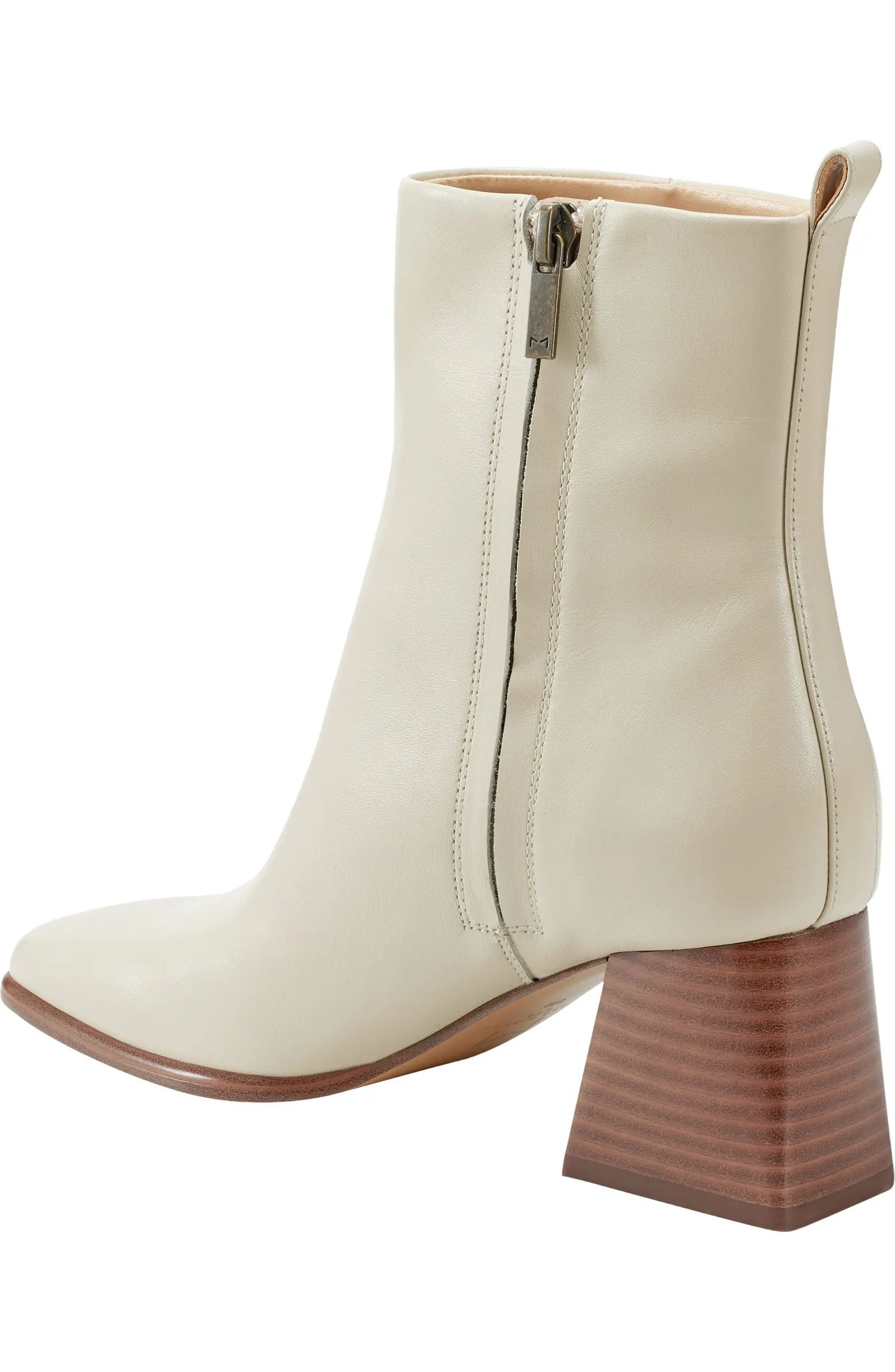 Floria Bootie (Women) | Nordstrom