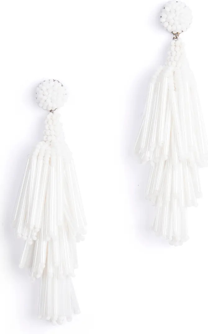 Rain Tassel Earrings | Nordstrom