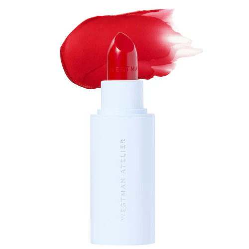 Color: Pippi - sheer poppy red | Sephora (US)