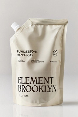 Element Brooklyn Pumice Stone Hand Soap | Anthropologie (US)