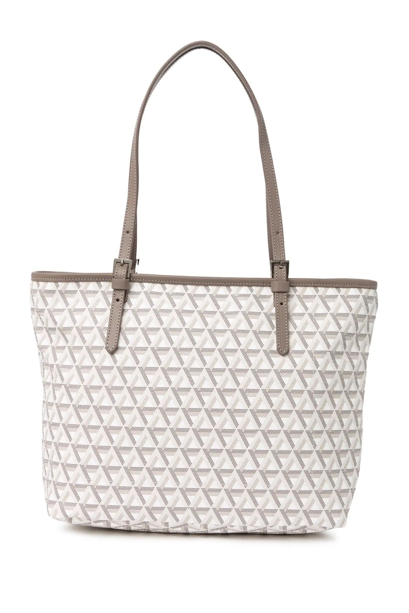 Ikon Medium Print Tote Bag | Nordstrom Rack