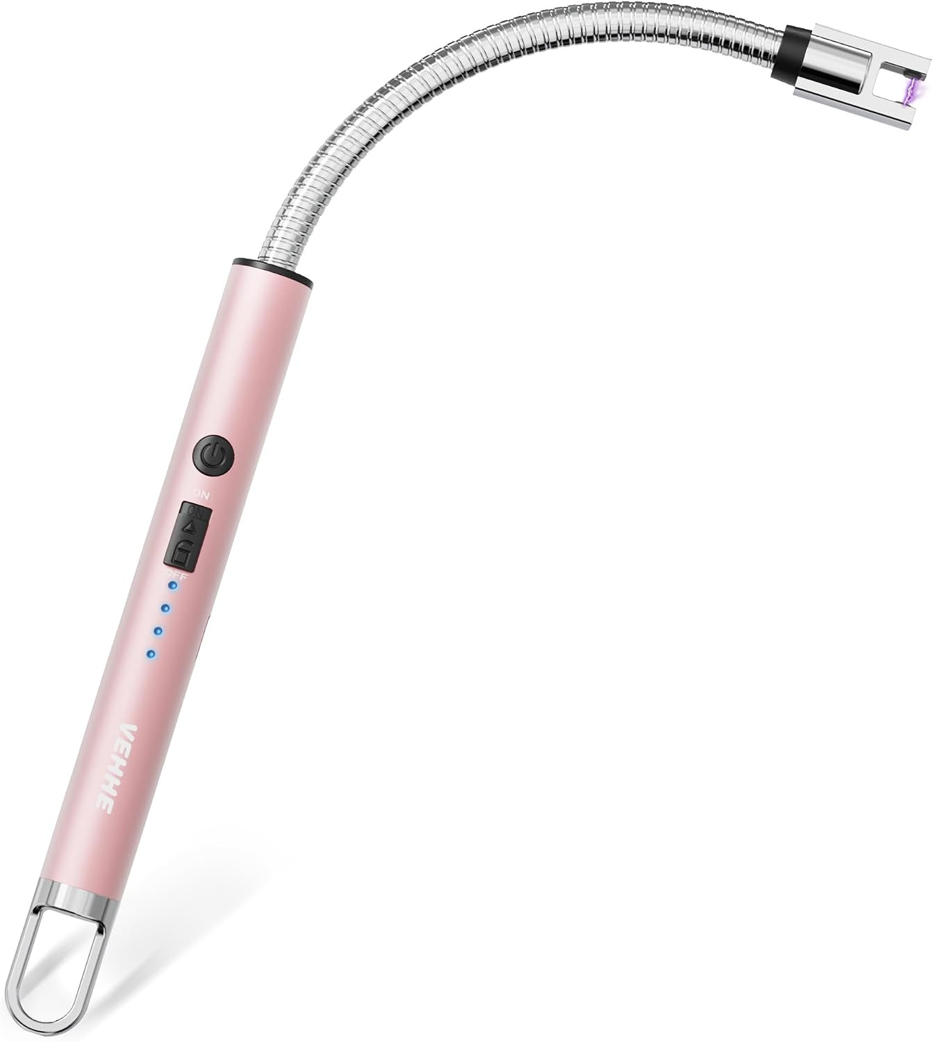 VEHHE Candle Lighter, USB-C Arc Electric Lighter with Flexible Neck | Amazon (UK)