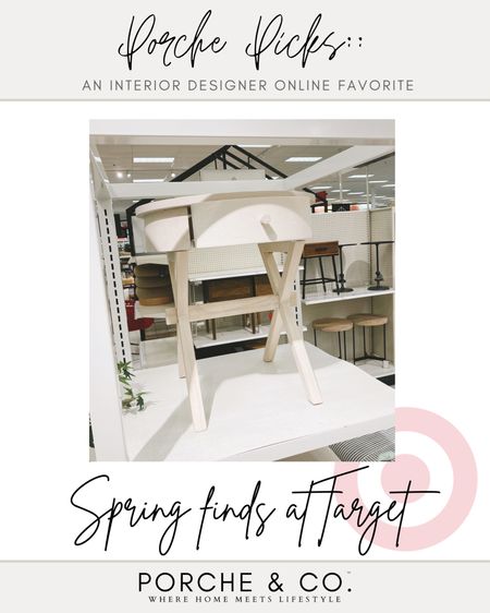 LOVE this affordable whitewashed accent table from Target + Studio McGee. Perfect for the Spring 🤍 #table #target #sidetable #livingroom #studiomcgee

#LTKstyletip #LTKSeasonal #LTKhome