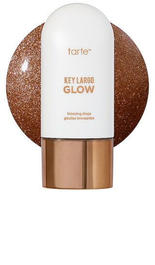 Key Largo Glow Bronzing Drops in Rich Bronze Glow | Revolve Clothing (Global)