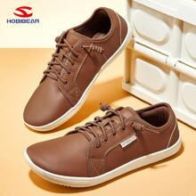 Simple & Fashionable Men's Sports Shoes, Slip-On, Lightweight Wide-Toe Design, Soft Sole Comfortable Barefoot Shoes | SHEIN