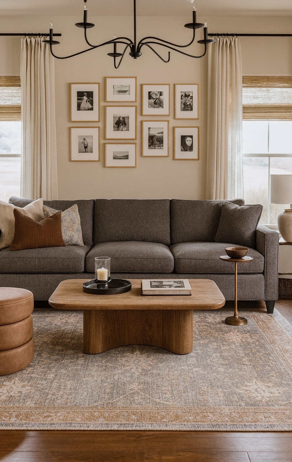 living room 

#LTKHome