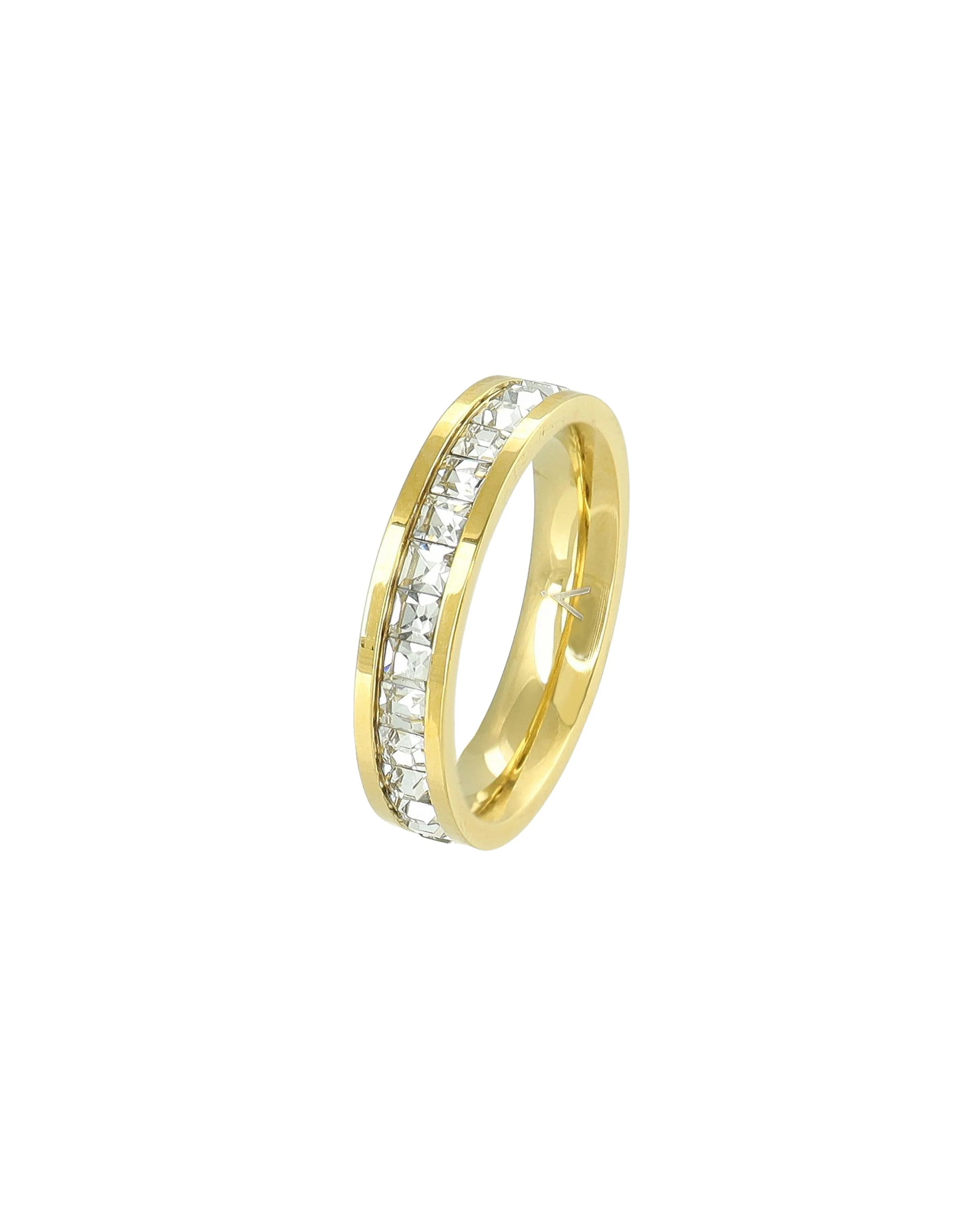 SQUARE RING | Artizan LLC