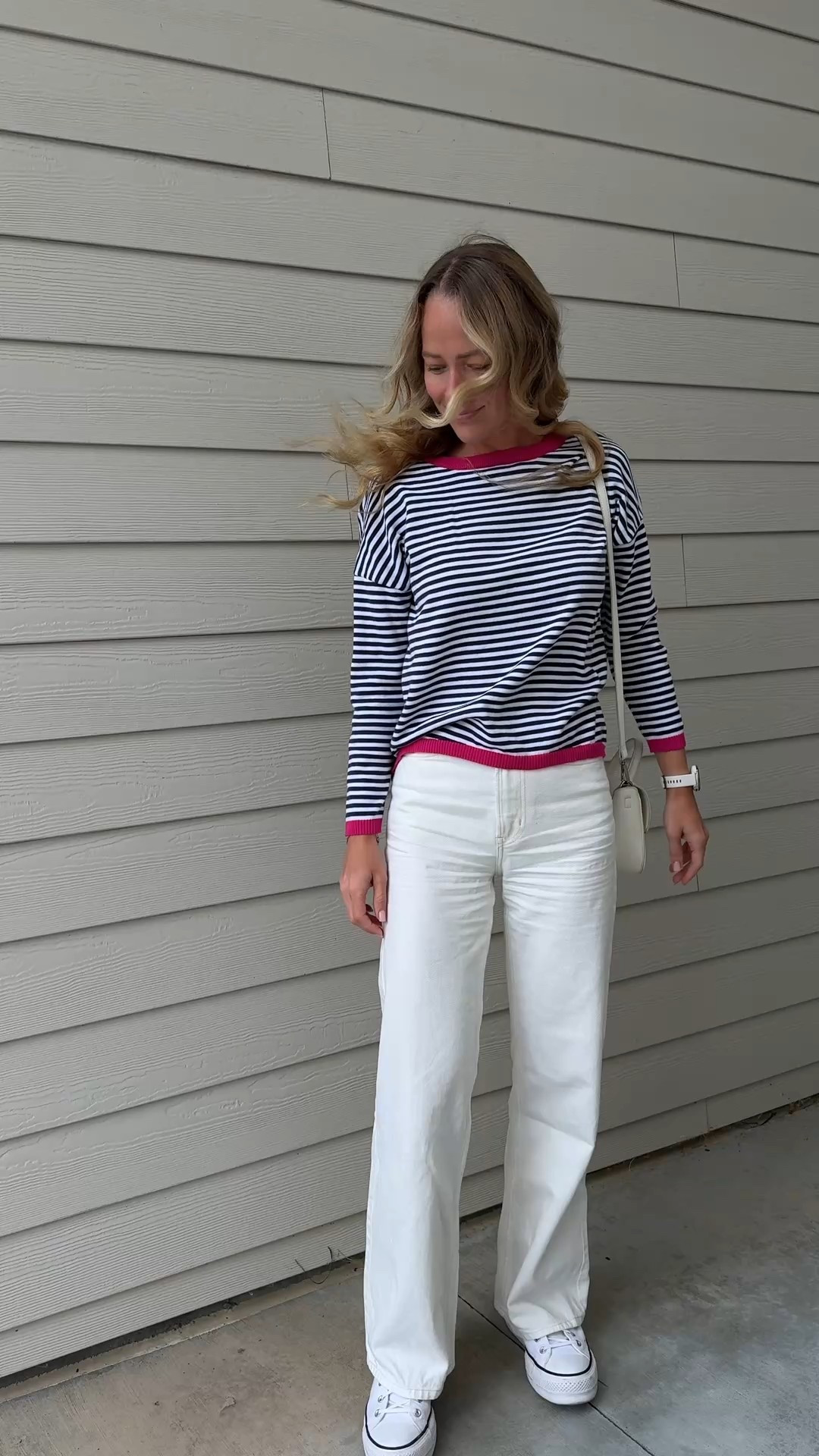 Fall Sweater Try-On Haul 🍂 | Styled 4 Ways

#LTKSeasonal #LTKStyleTip #LTKFindsUnder50