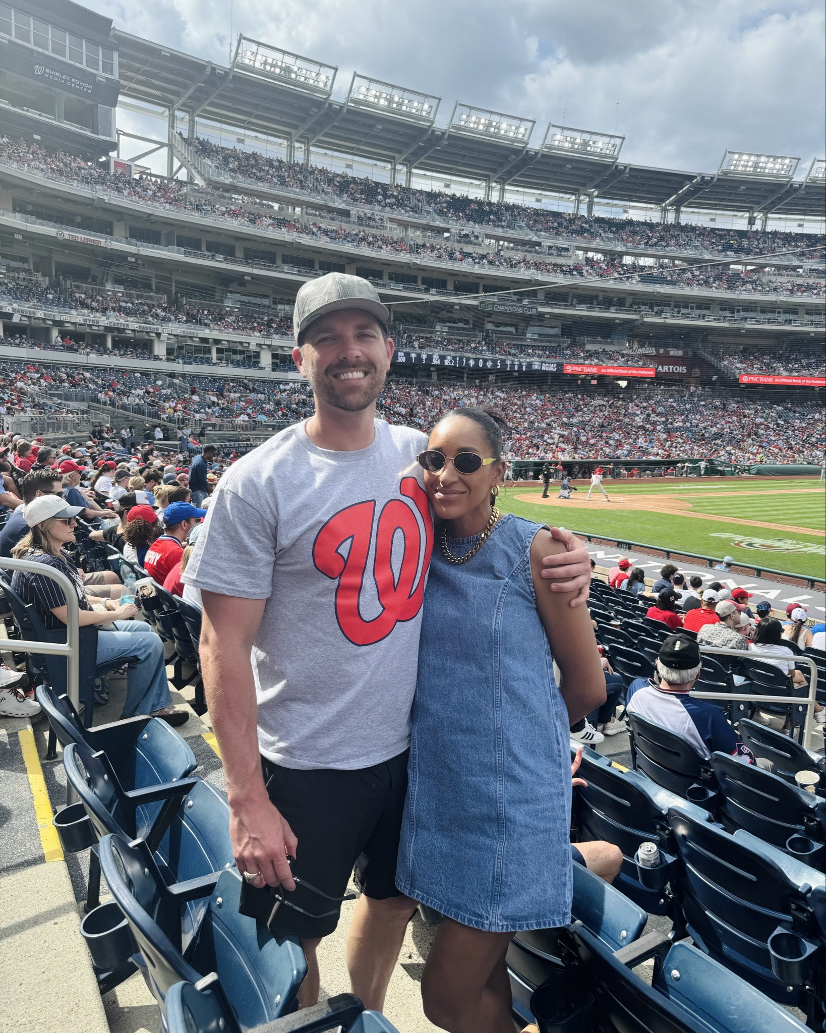 Abercrombie and fitch denim sale right now! Full outfit linked here 

#LTKSaleAlert