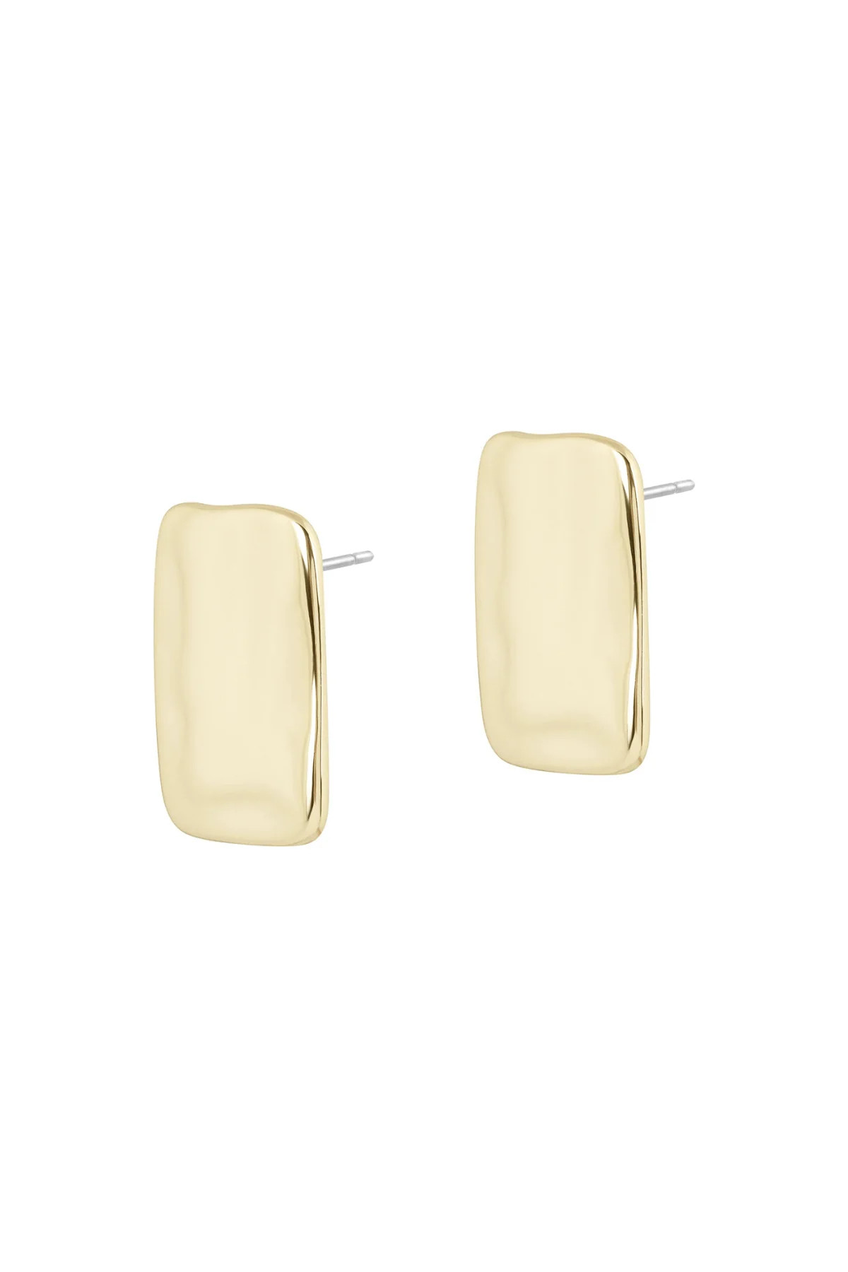Electric Picks Supermodel Earrings | Social Threads