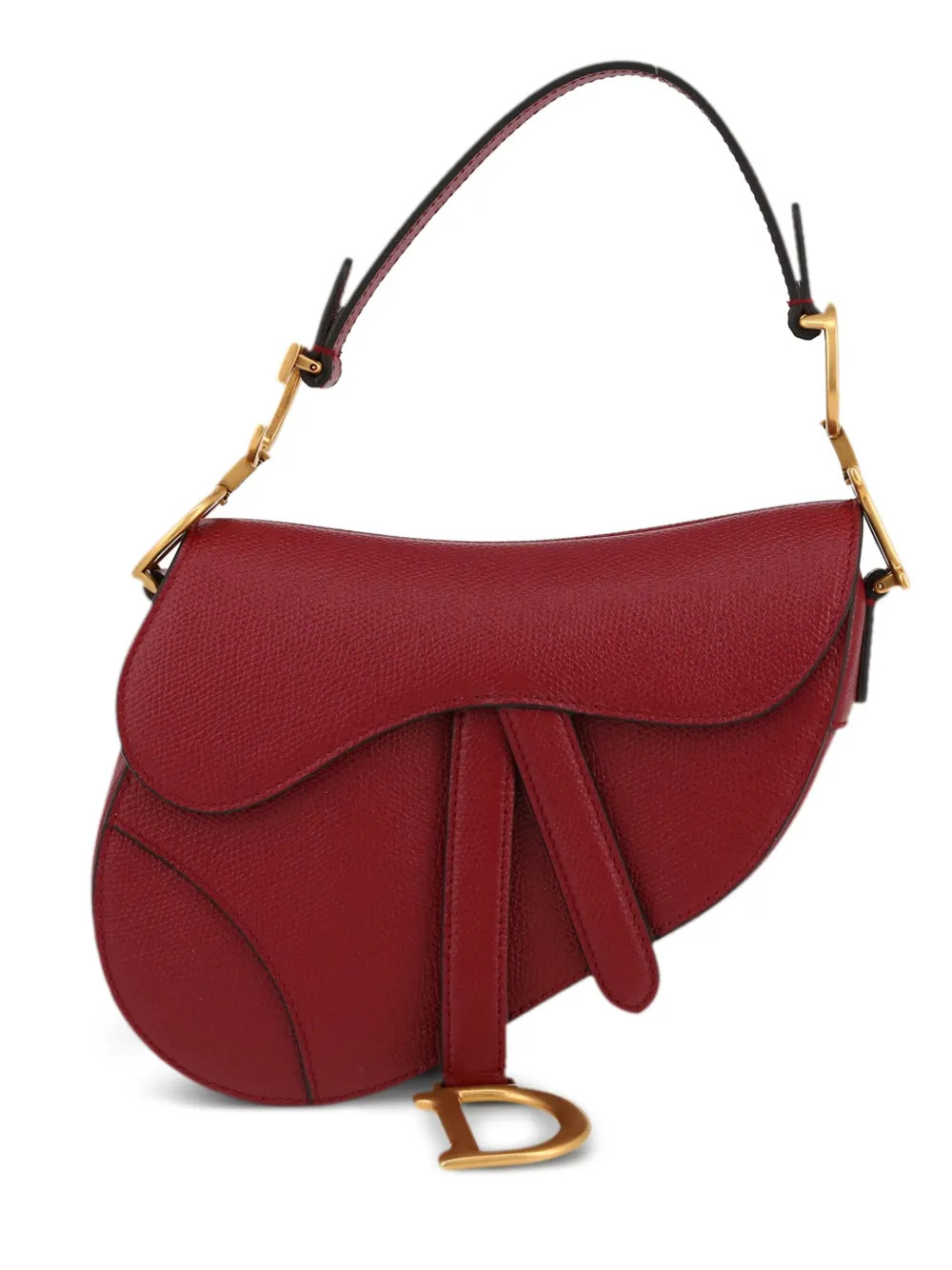 mini Saddle handbag | Farfetch Global