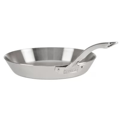 Viking Contemporary 3-Ply Fry Pan | Wayfair North America