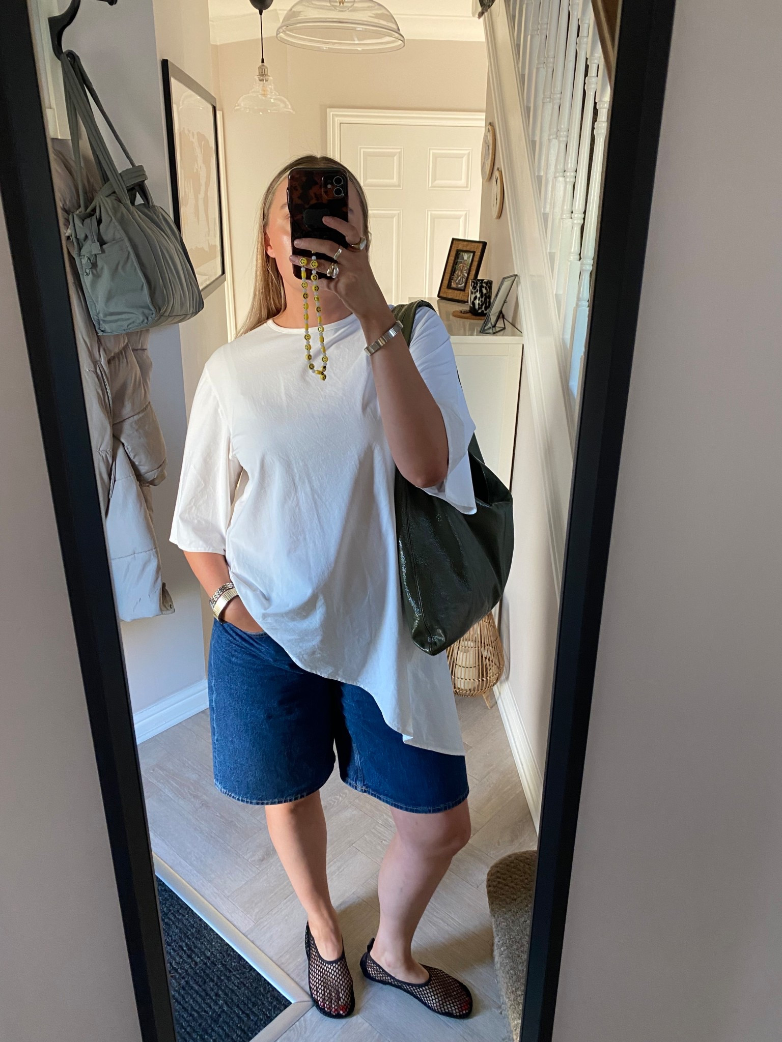 Top is cos 

#LTKuk #LTKeurope #LTKsummer