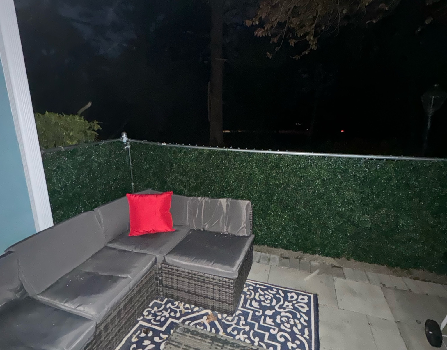 Patio!

#LTKhome #LTKSeasonal #LTKfamily