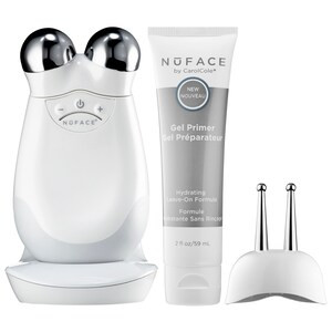 Trinity + Eye and Lip Enhancer Attachment Bundle - NuFACE | Sephora | Sephora (US)