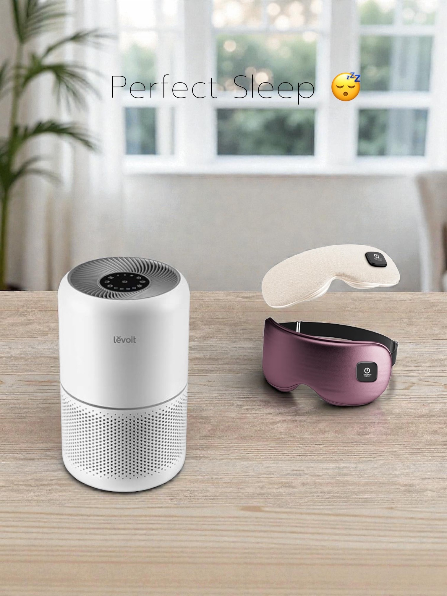 Air Purifier for Home Allergies, excellent Eye mask.La belleza hay que mantenerla 😉

#LTKselfcare #LTKBeauty #LTKFindsUnder100