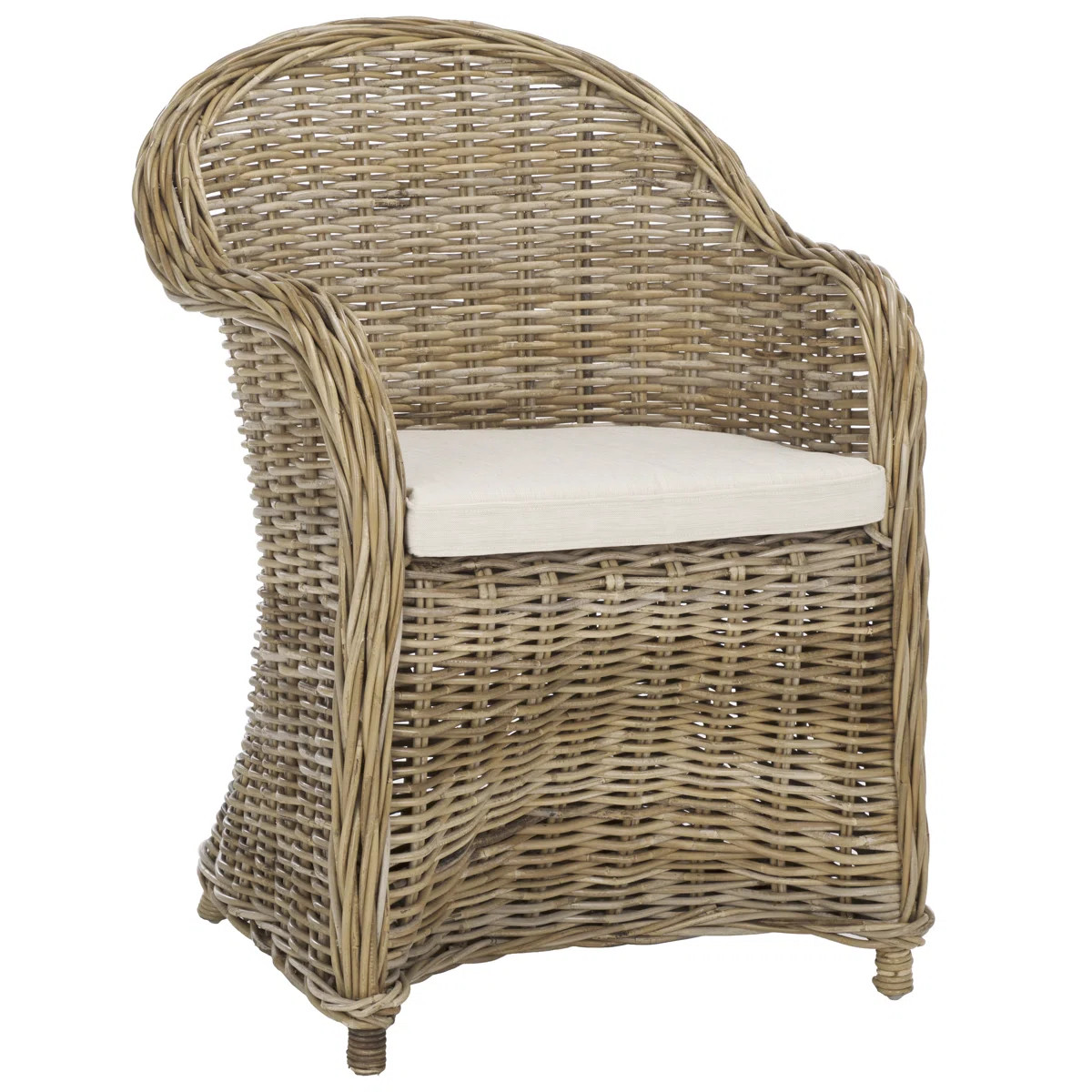 Sephina Upholstered Armchair | Wayfair North America