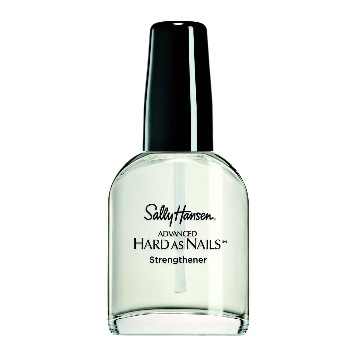 Sally Hansen Advanced Hard As Nails Strengthener - 0.45 fl oz | Target