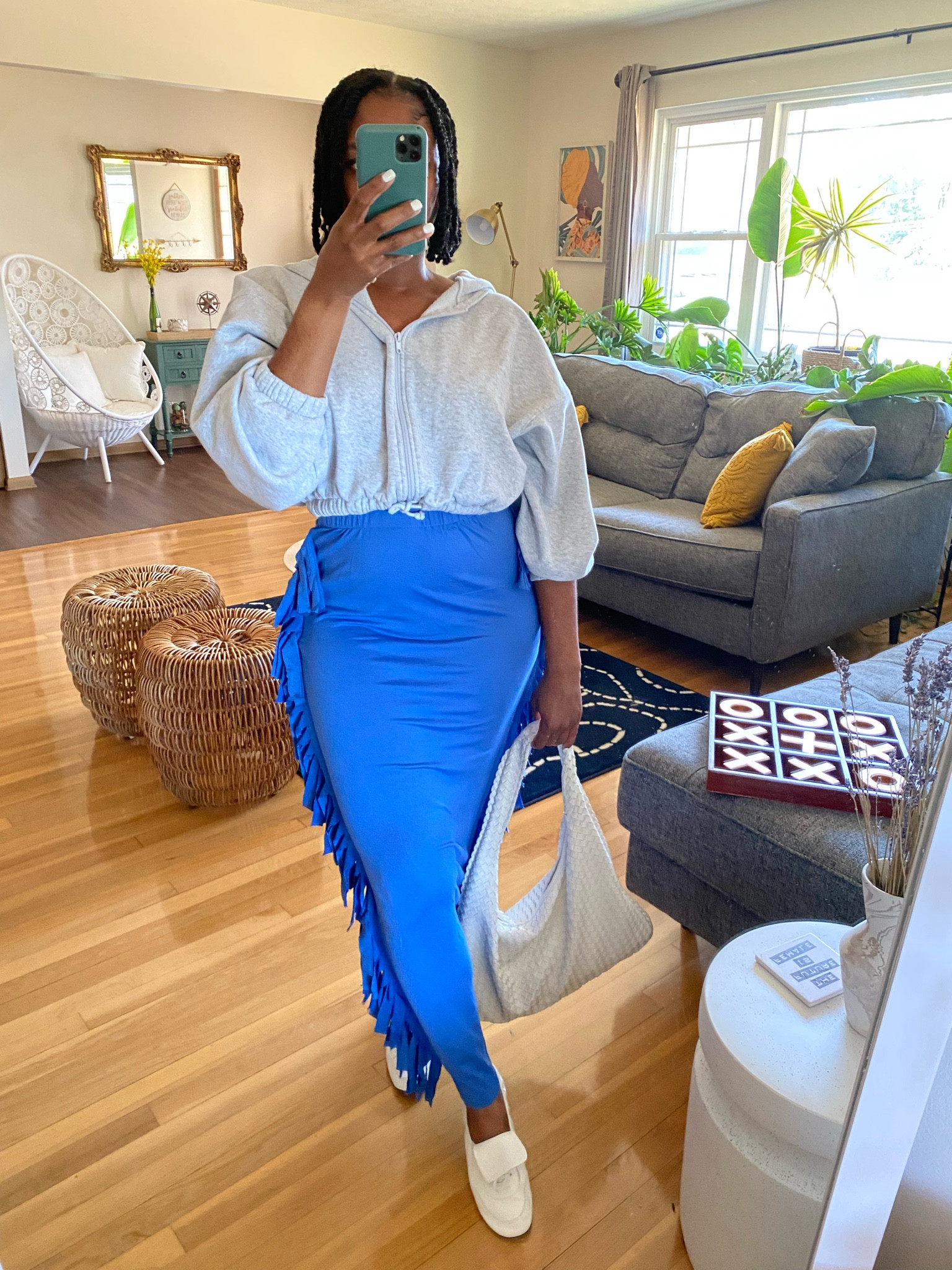 Cute casual outfit 

#LTKStyleTip #LTKOver40