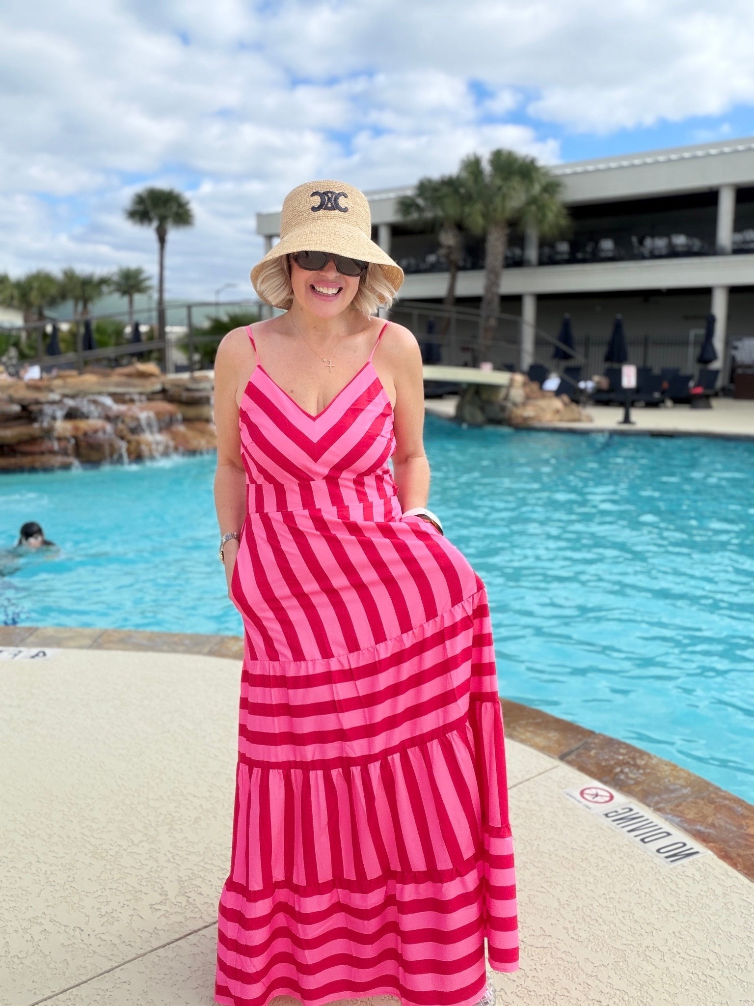 Swimwear that actually makes you feel confident.
This coverup is lightweight, breezy, and perfect for spring → summer.

women's fashion, summer fashion, spring fashion

#LTKSwim #LTKootd #LTKOver40