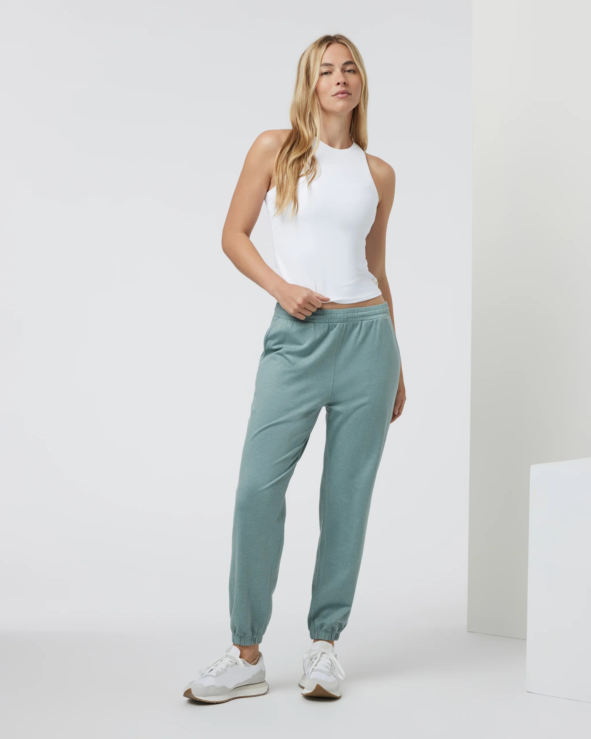 Boyfriend Jogger | Vuori Clothing (US & Canada)