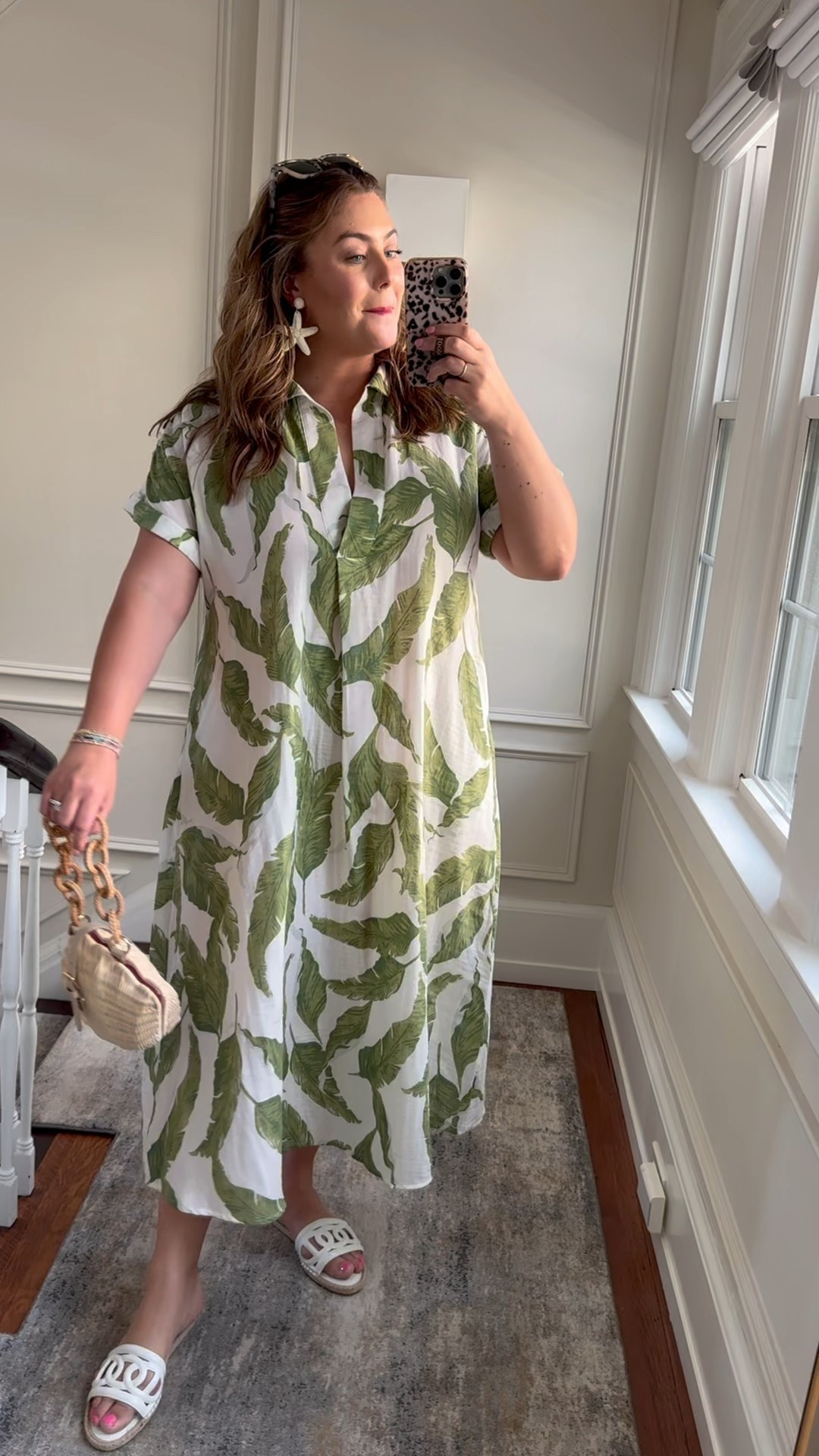 Back with another drop from Belle Isle by Torrid! I typically wear size 1 in everything (would normally size up to a 2 in the shorts). 

#LTKPlusSize #LTKStyleTip #LTKSeasonal