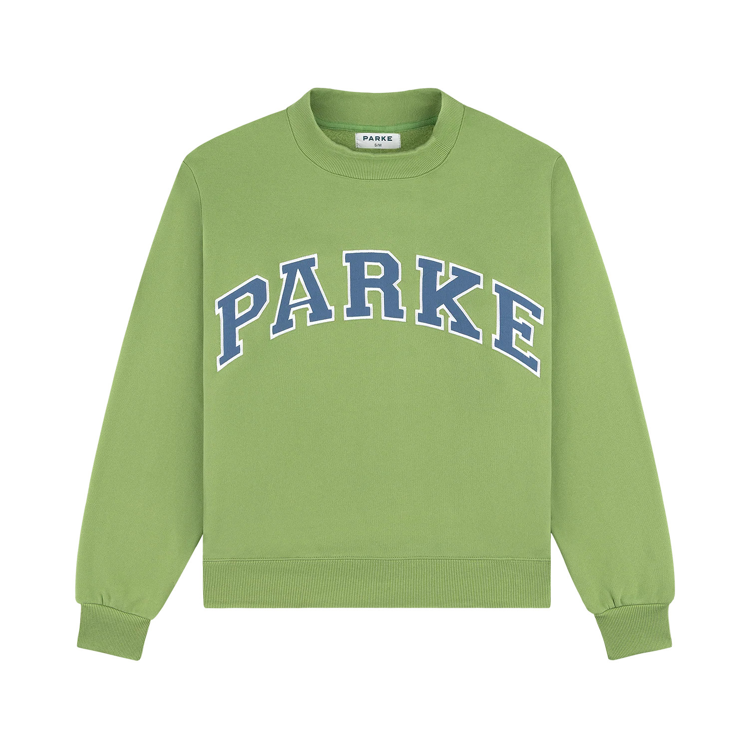 Sweatshirts | Parke