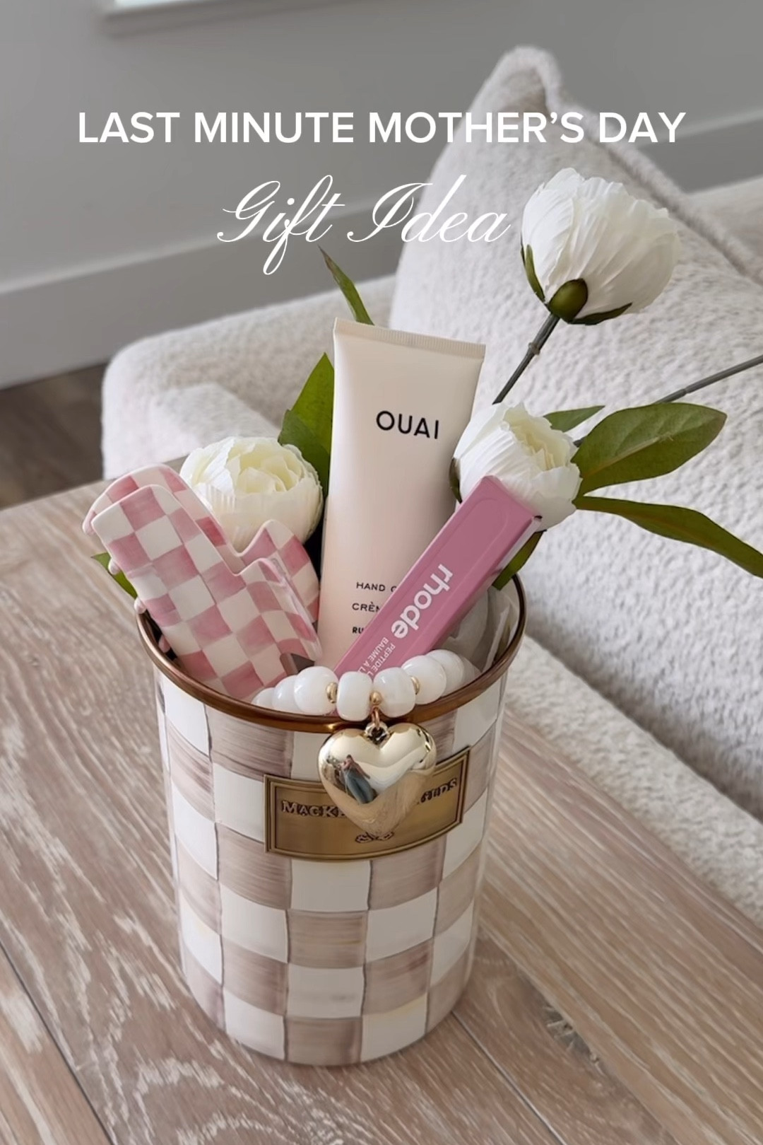 Last minute Mother’s Day gift idea any mom would LOVE!!! 🫶🏻💕 Mom’s deserve the world! 

Tap to shop!!

#LTKMothersDay #LTKmomlife #LTKdayinmylife