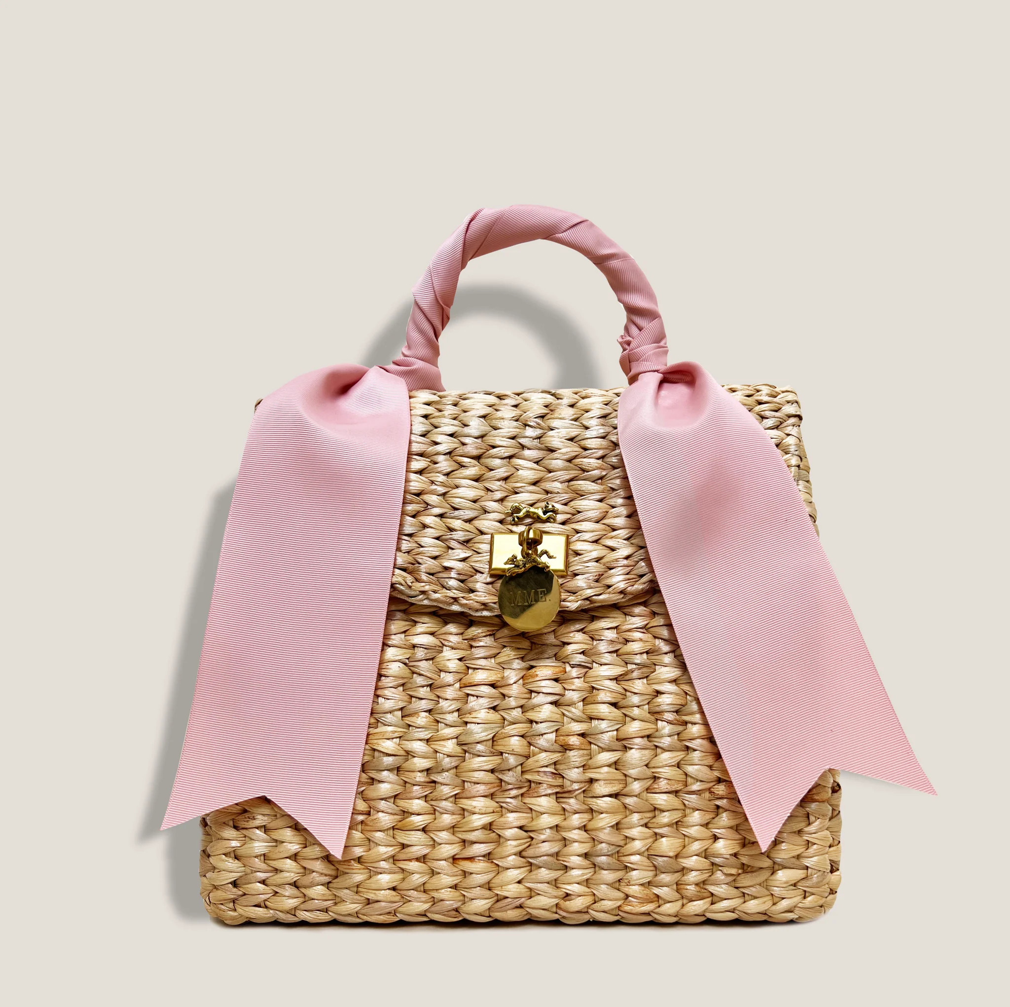 THE LADYJANE No. 5 in ROSE | MME.MINK