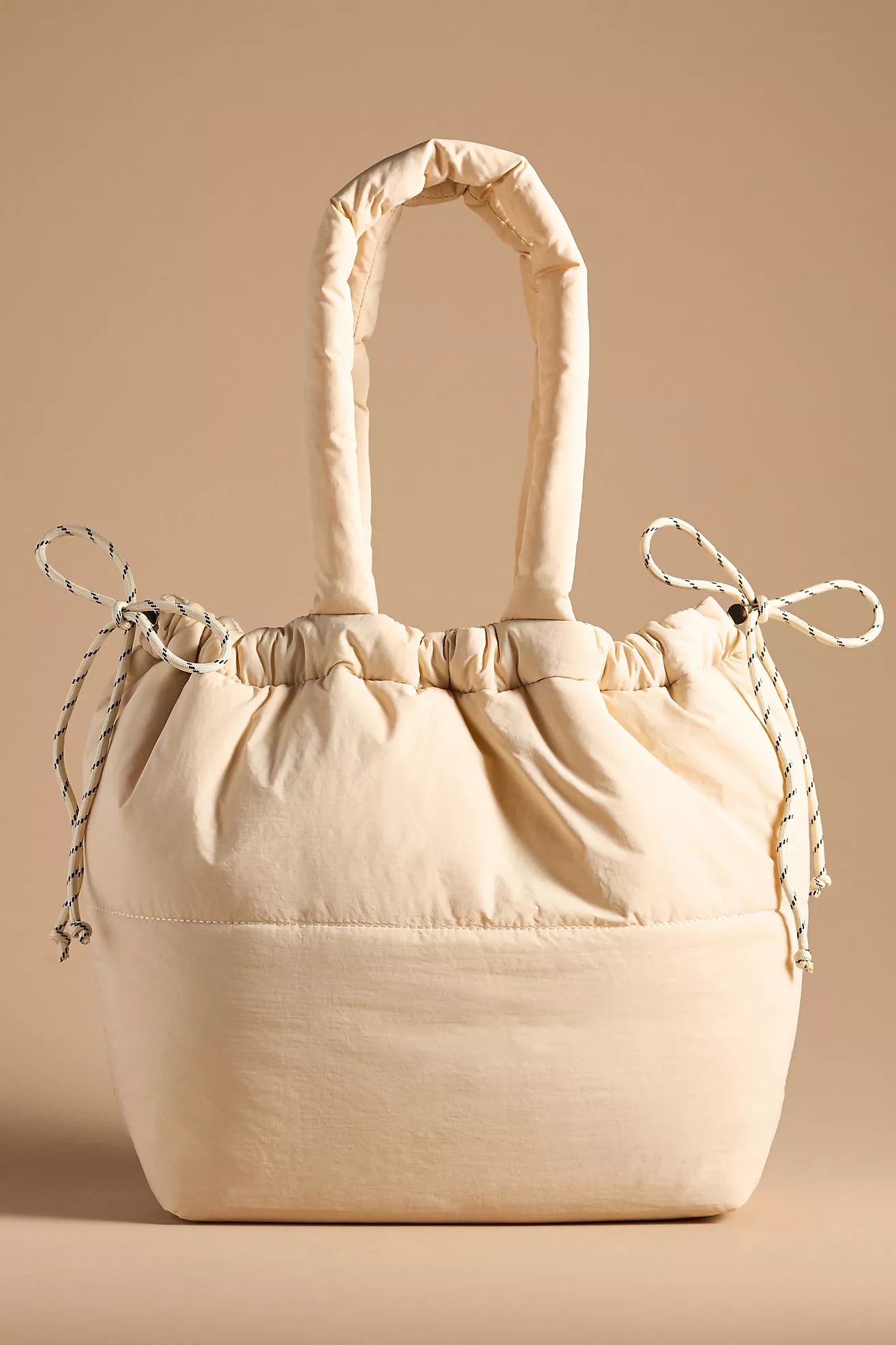 Nylon On the Go Tote | Anthropologie (US)