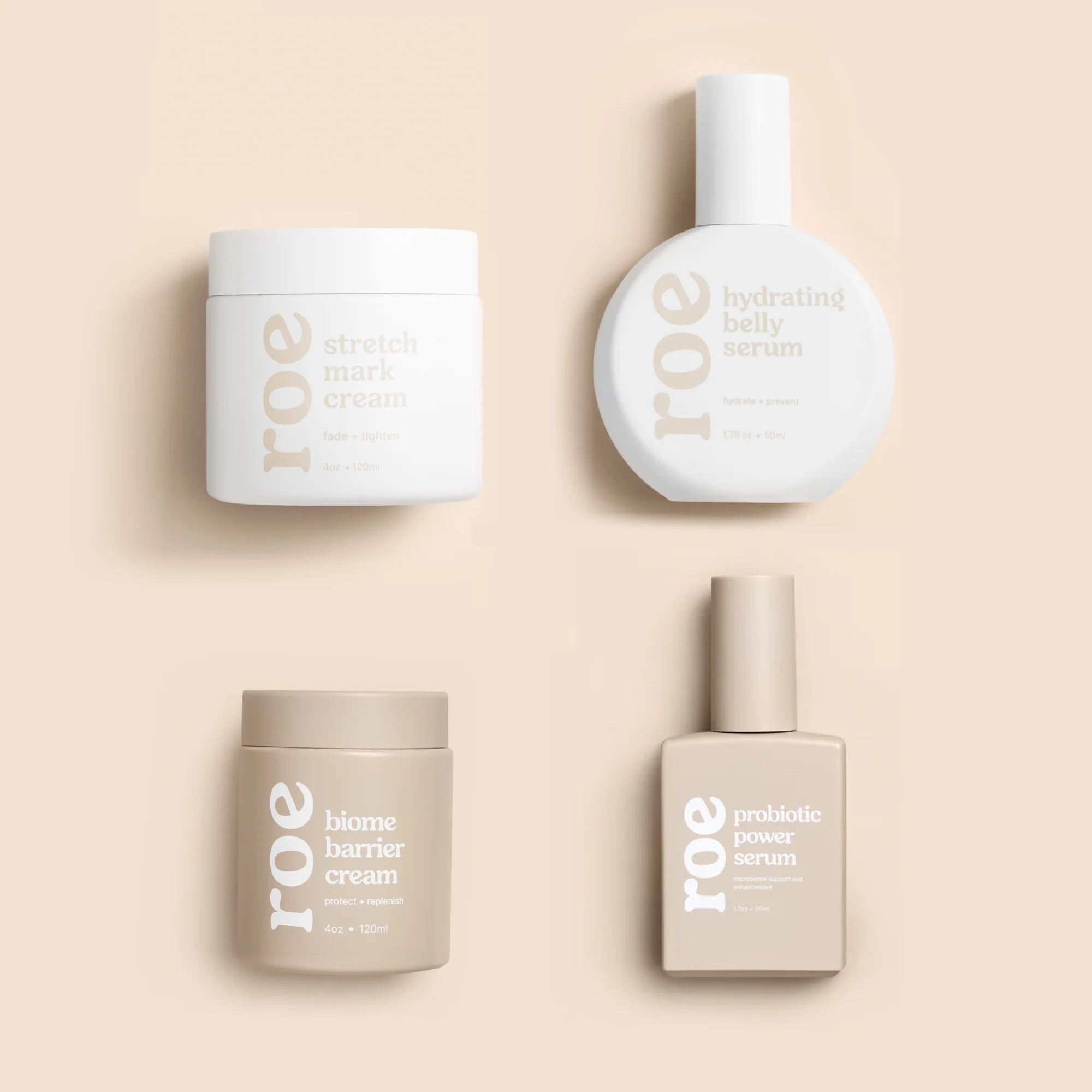 Mommy & Me Bundle | roe Wellness
