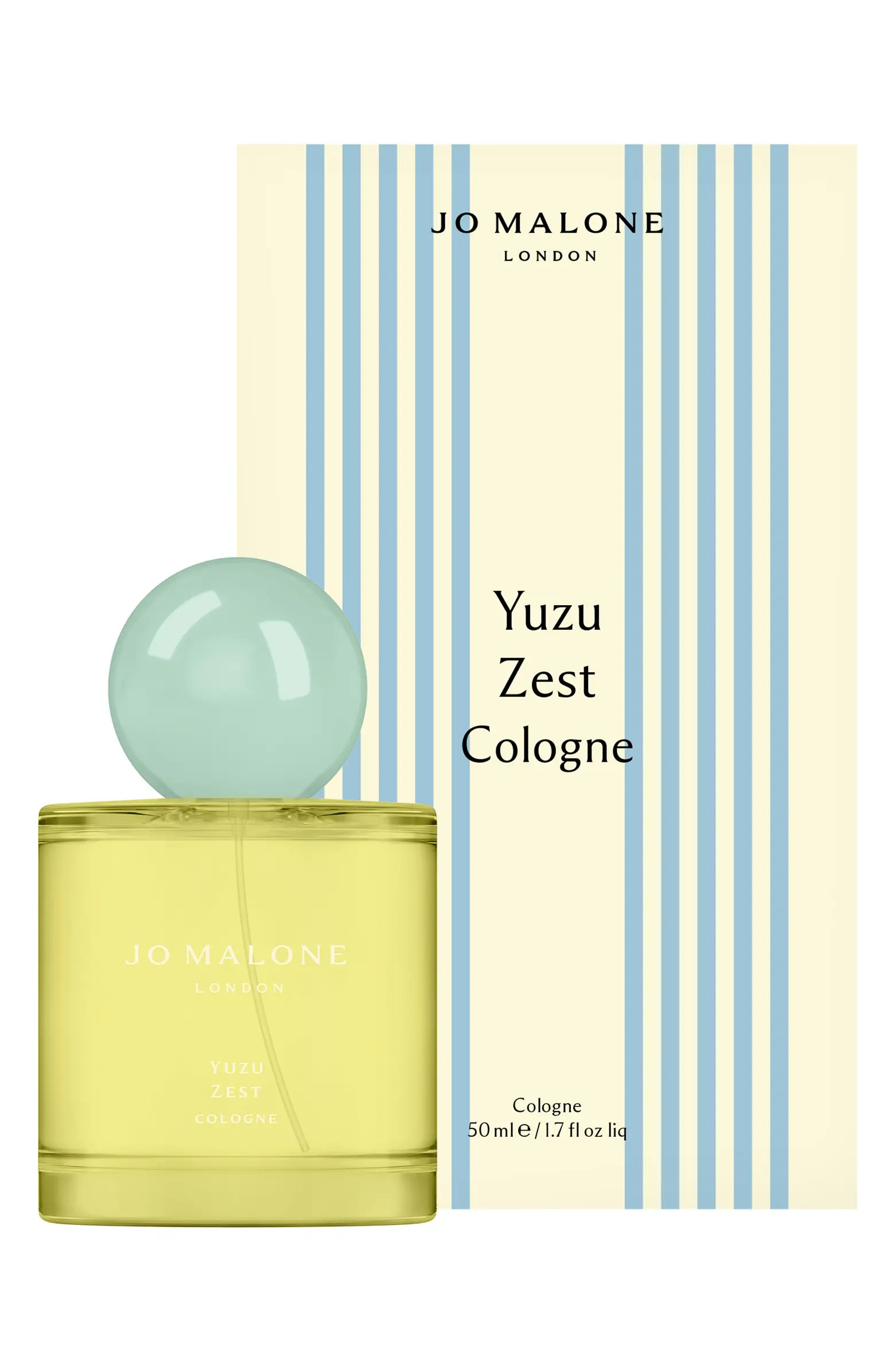 Jo Malone London™ Yuzu Zest Cologne | Nordstrom | Nordstrom