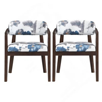 DINING ARM CHAIR (SET OF 2) | Wayfair North America