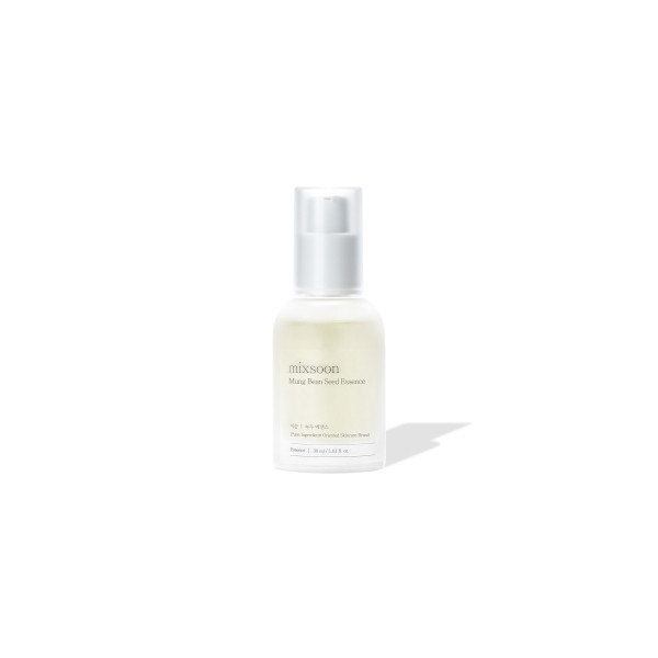 mixsoon - Mung Bean Seed Essence - 30ml | Stylevana