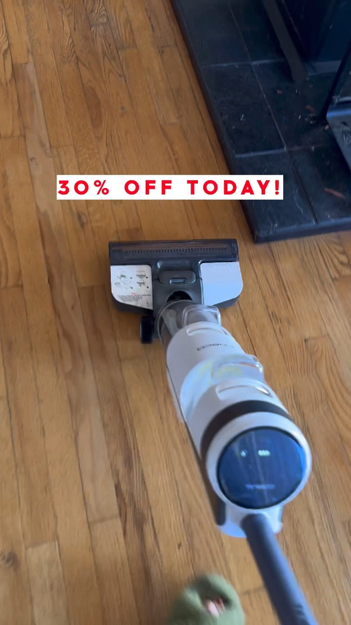 I’m still obsessed with my Wet/Dry Vacuum/Mop! On sale TODAY! 30% off!


#LTKSpringSale #LTKsalealert #LTKhome