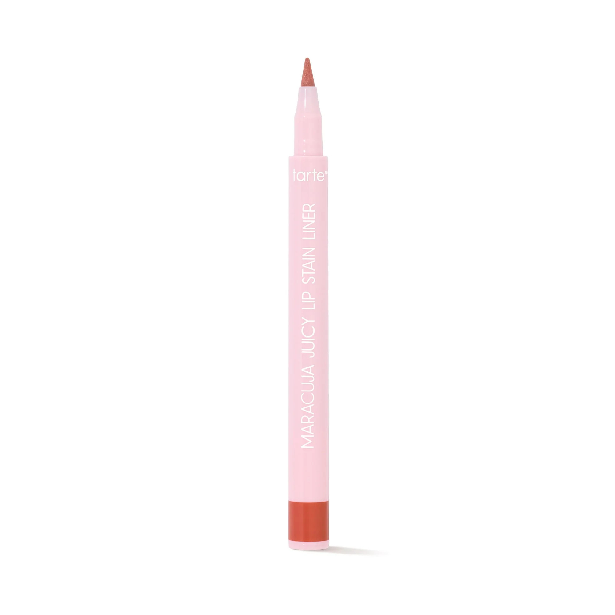 maracuja juicy lip stain liner - buff peach | tarte cosmetics (Global)