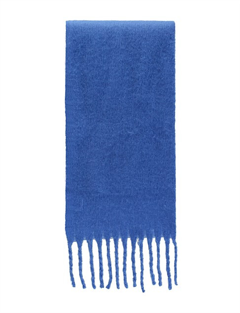 TWO-TONED SCARF | David Jones (Australia & New Zealand)
