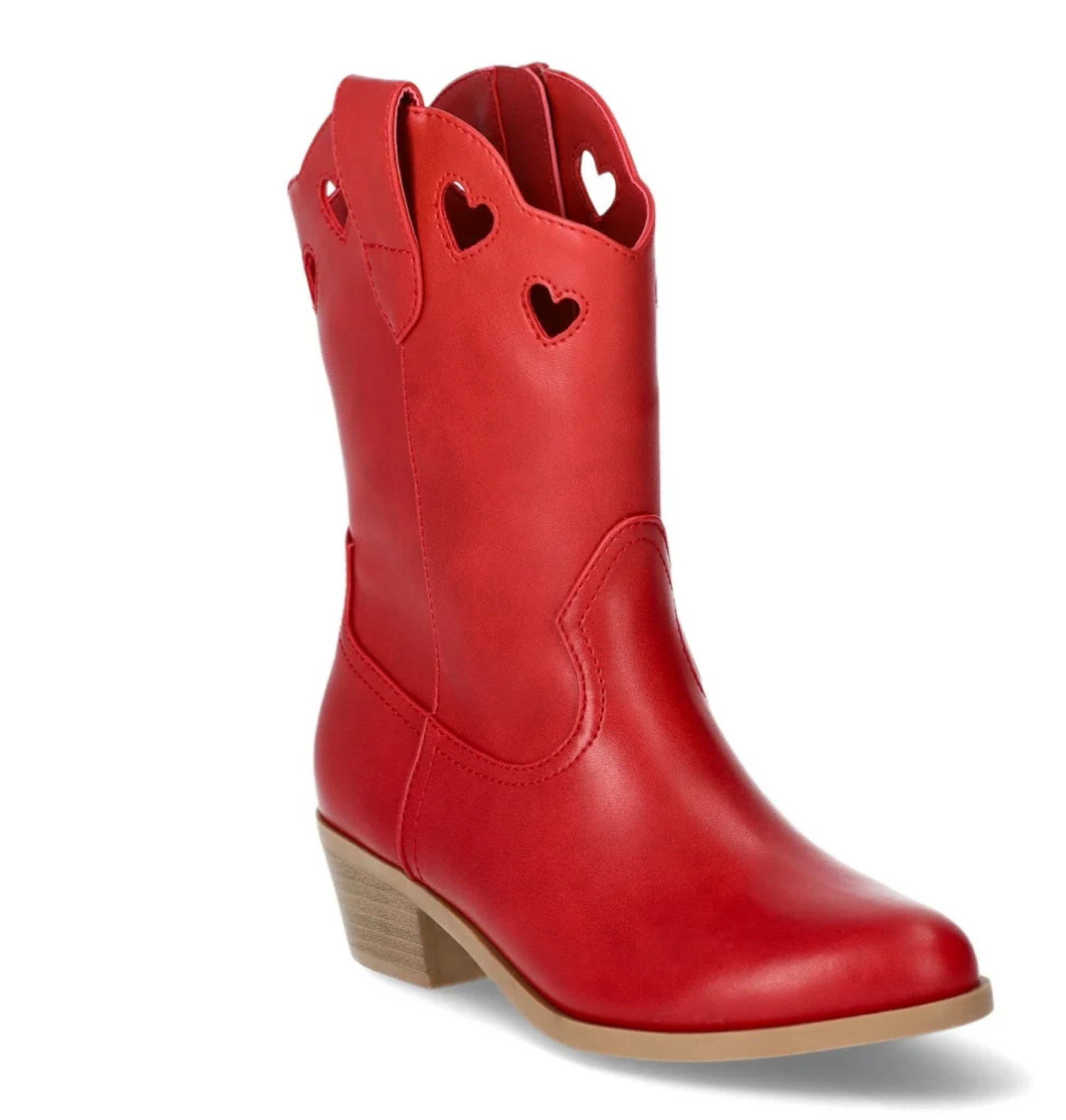 Cutest red heart cowboy boots for girls.

Girls fashion // western style for kids // look for less // affordable kids fashion 

#LTKFindsUnder50 #LTKKids