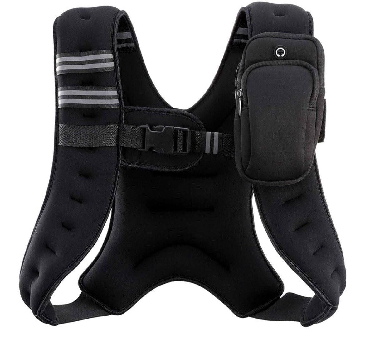 8lb Weighted Vest 