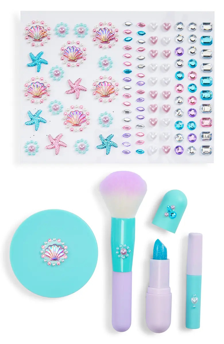 Mermaid Makeup Playset | Nordstrom