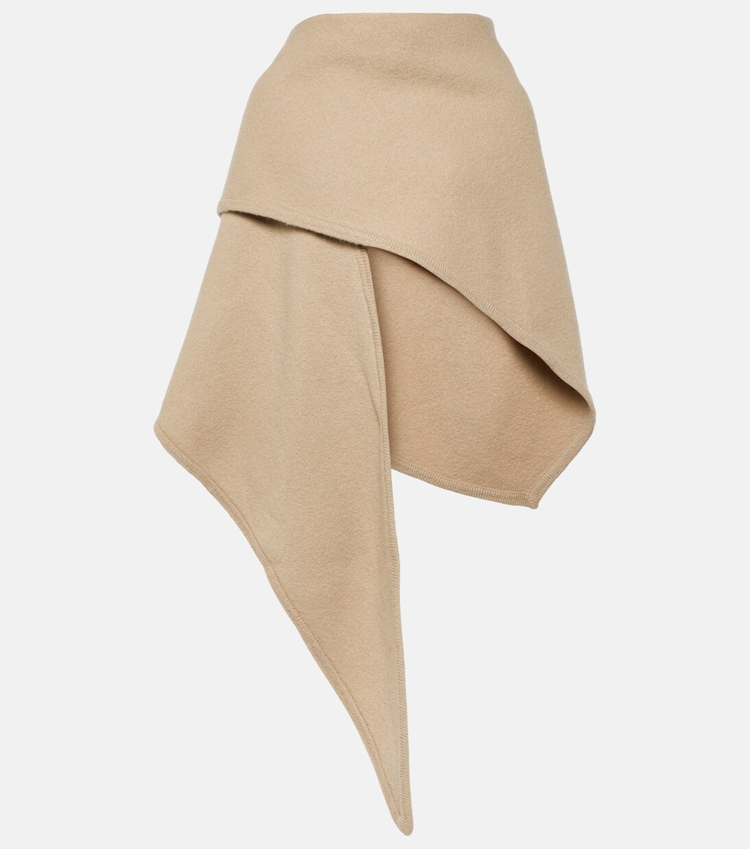 Wool scarf | Mytheresa (UK)