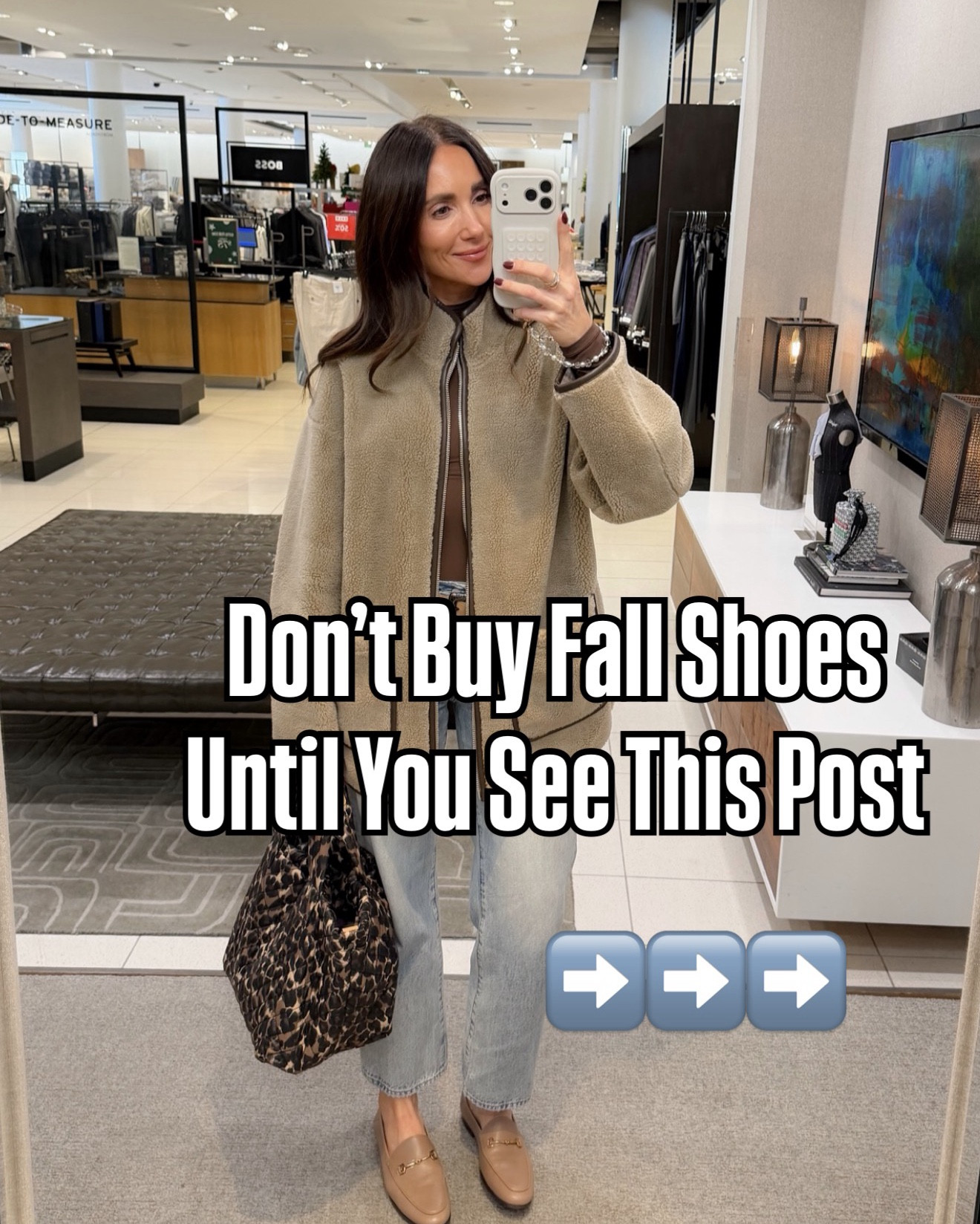 Don’t buy fall shoes until you see this post bc I’ve tried on so many and picked the best ones for us 

#LTKShoeCrush #LTKHoliday #LTKGiftGuide