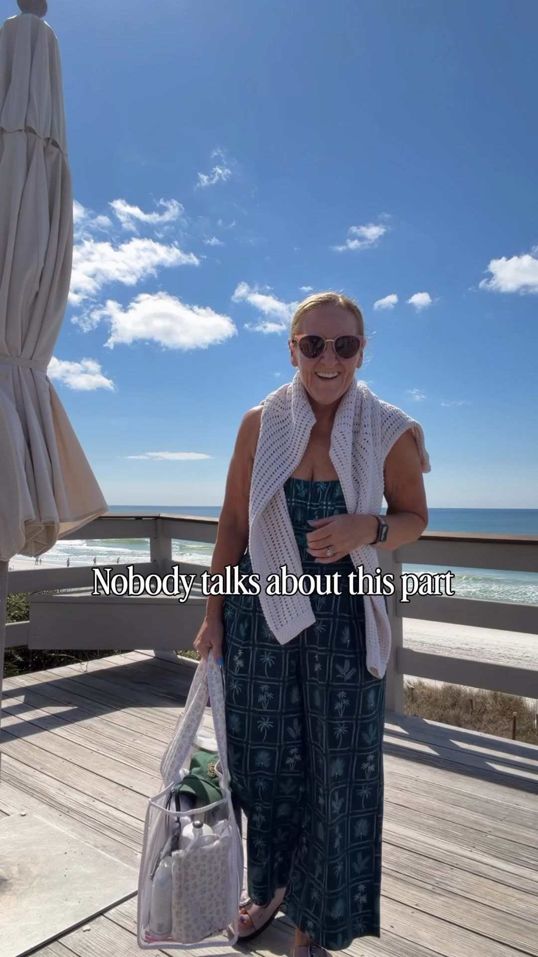 Loft suits I’m wearing a medium 
Vetchy suit size large 
Linking a few other suits that caught my eye  
10% off Eric javits code NANETTE
20% off Allie & Ness code NANETTE20

#LTKOver40 #LTKSeasonal #LTKSwim