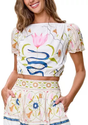 Women's Emma Top | Belk