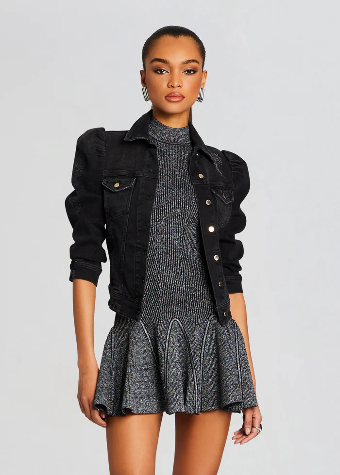 Ada Jacket | Retrofete