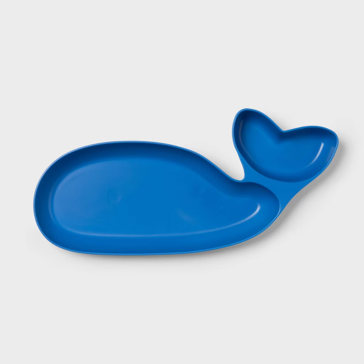 7.75" Figural Shark Serving Platter - Sun Squad™ | Target