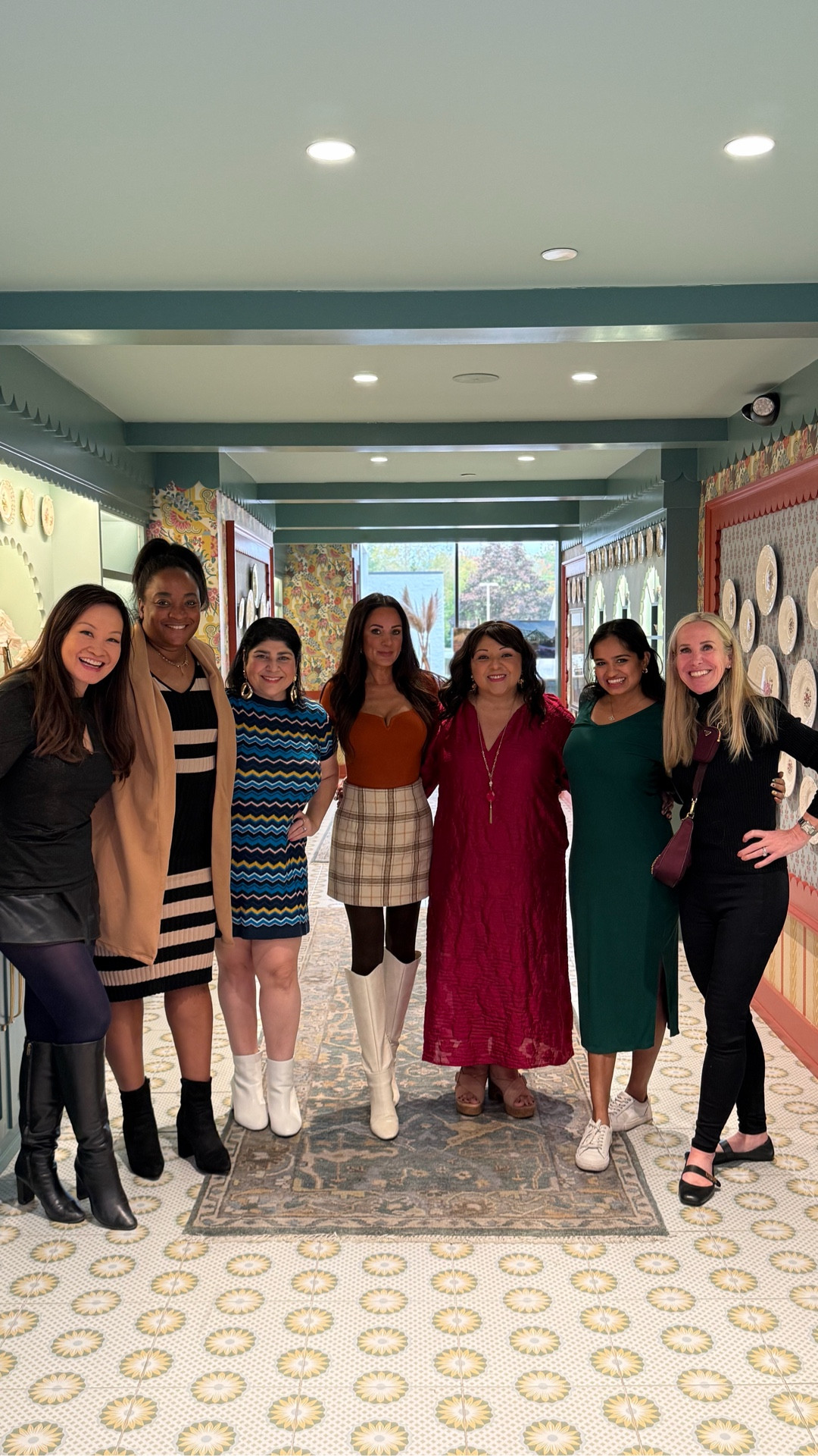 Fall brunch fits for all that’s cute comfy and stylish 

#LTKSeasonal #LTKPlusSize #LTKOver40