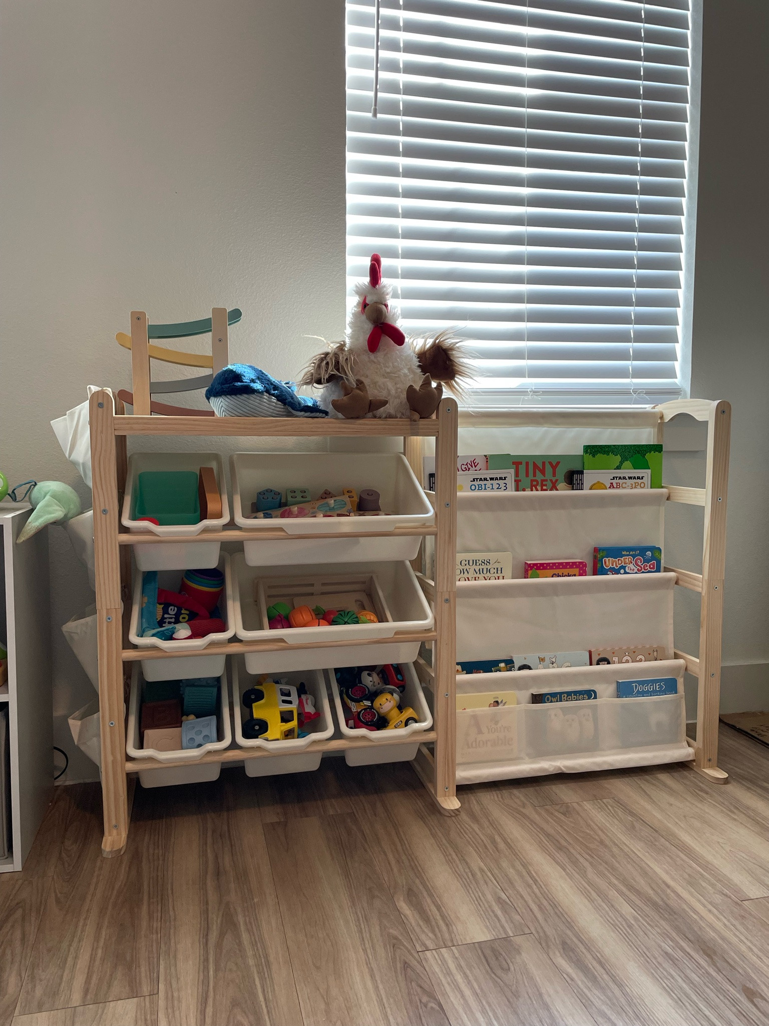 Montessori toy and bookshelf

#LTKHome #LTKBaby #LTKKids